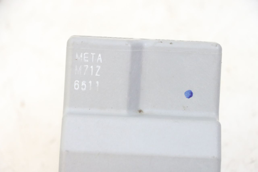 photo de BOITIER CDI HONDA CBF 500 (2004 - 2007) - Zoom état d’usage