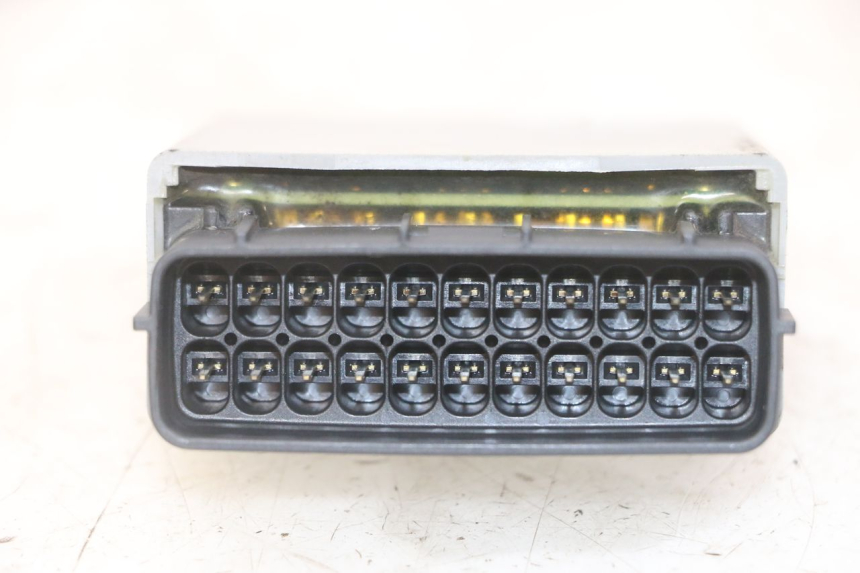 photo de BOITIER CDI HONDA CBF 500 (2004 - 2007) - Vue d’ensemble