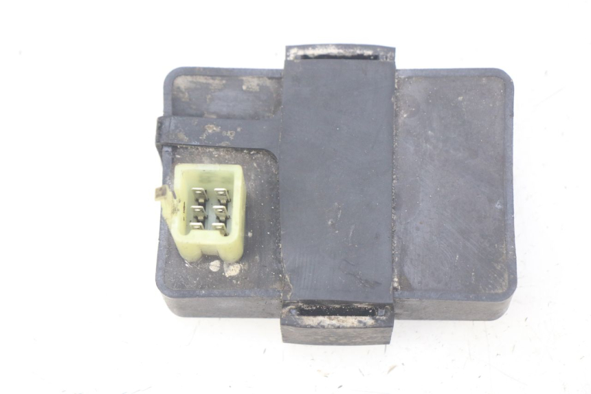 photo de BOITIER CDI HONDA CBR R 125 (2003 - 2006) - Détail de la pièce