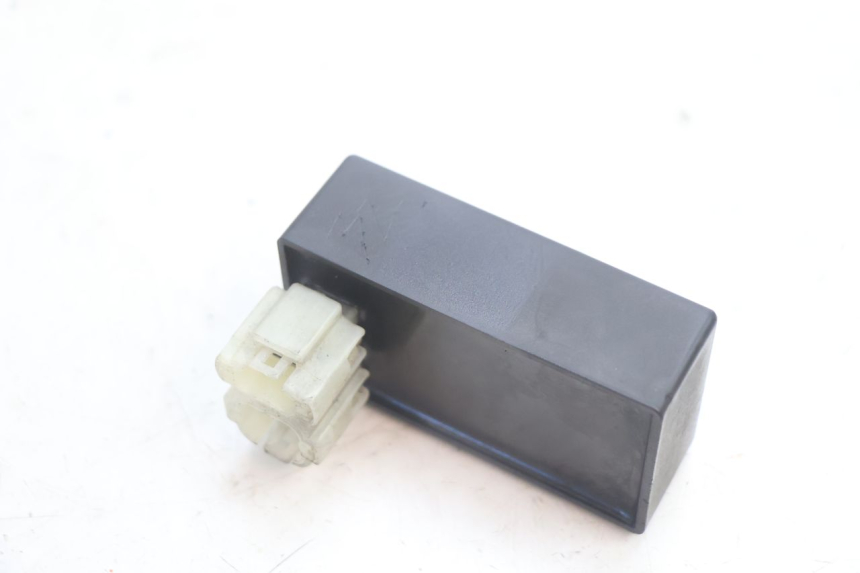 photo de BOITIER CDI MASH CITY 4T 50 (2018 - 2020) - Zoom état d’usage