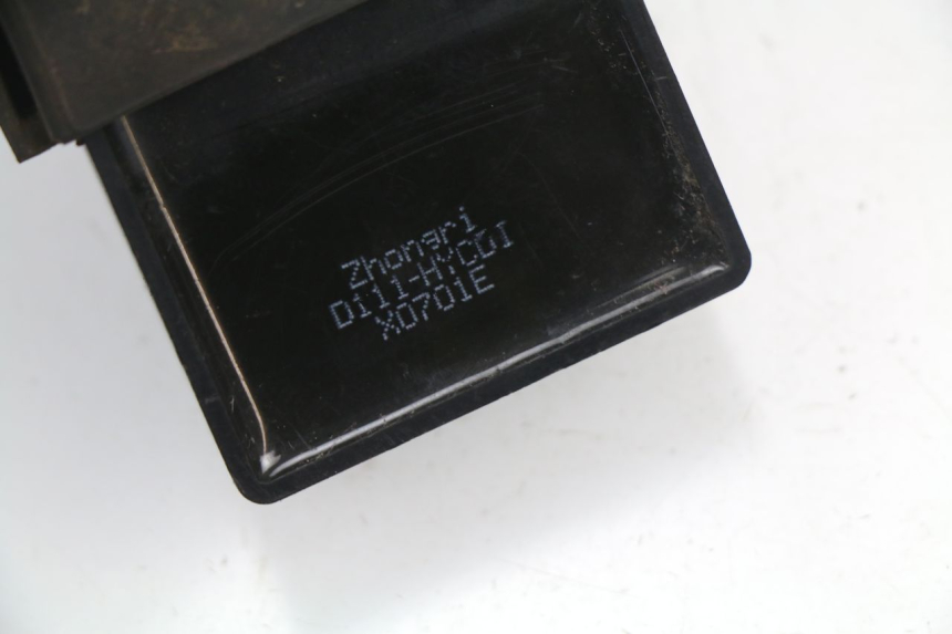 photo de BOITIER CDI REVATTO CITYONE 125 (2006 - 2007) - Zoom état d’usage