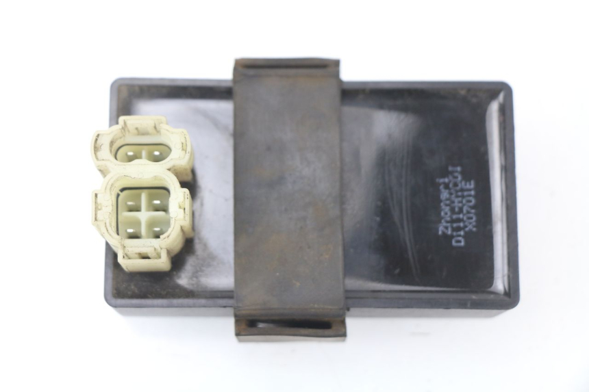 photo de BOITIER CDI REVATTO CITYONE 125 (2006 - 2007) - Autre angle de vue