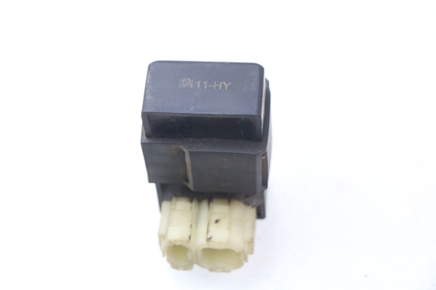 photo de BOITIER CDI REVATTO CITYONE 50 (2006 - 2008) - Autre angle de vue