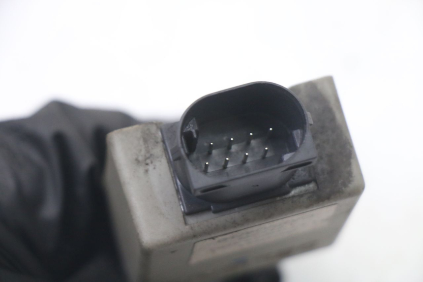 photo de BOITIER CDI PEUGEOT CITYSTAR 2T 50 (2018 - 2021) - Zoom état d’usage