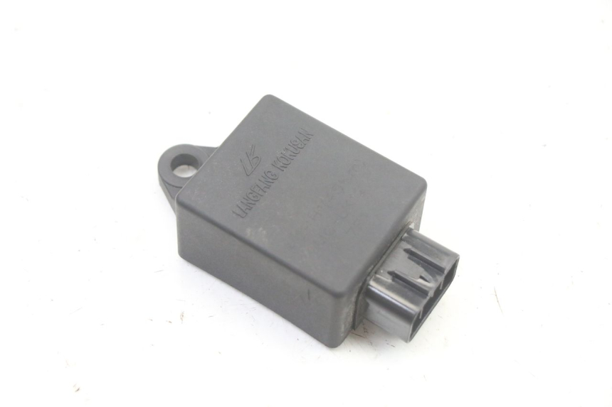 photo de BOITIER CDI PEUGEOT CITYSTAR 2T 50 (2018 - 2021) - Vue principale