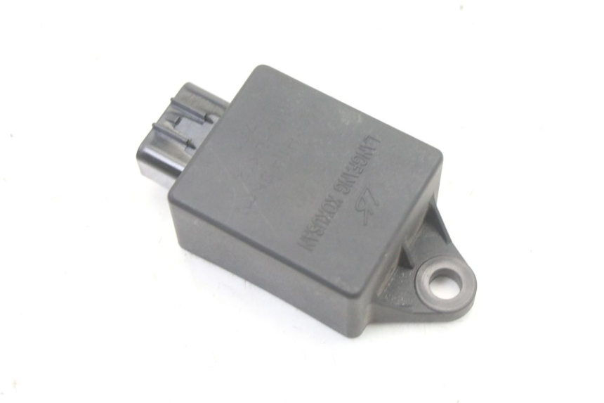 photo de BOITIER CDI PEUGEOT CITYSTAR 2T 50 (2018 - 2021) - Détail de la pièce