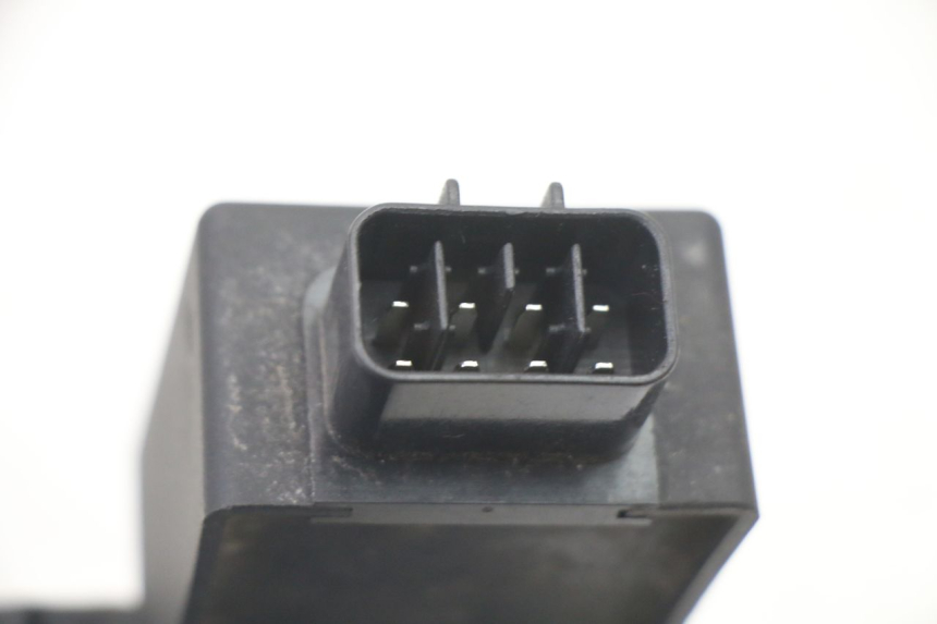 photo de BOITIER CDI PEUGEOT CITYSTAR 2T 50 (2018 - 2021) - Zoom état d’usage