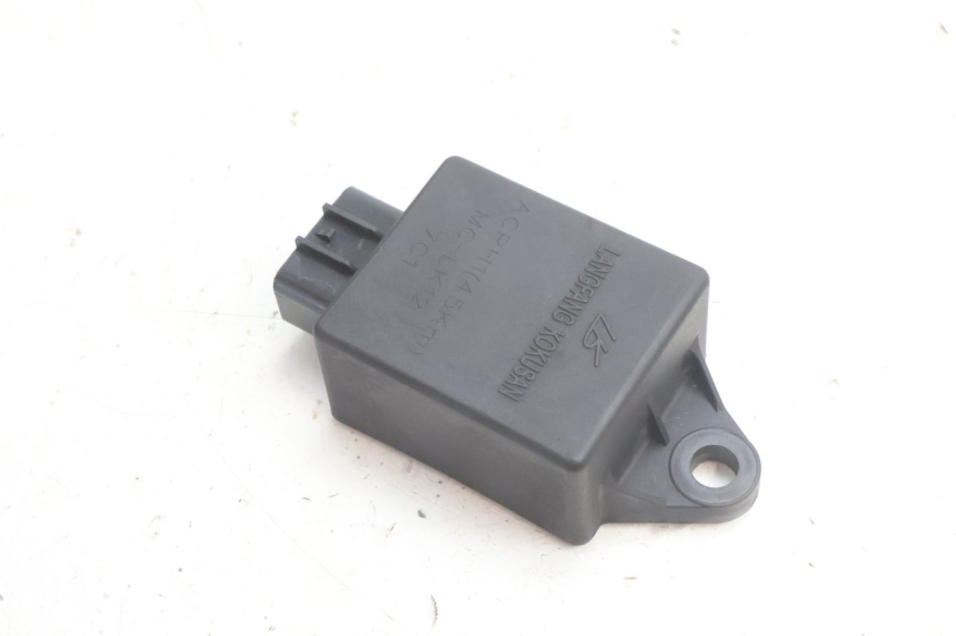 photo de BOITIER CDI PEUGEOT CITYSTAR 2T 50 (2018 - 2021) - Zoom état d’usage