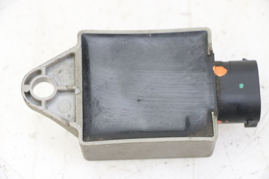 photo de BOITIER CDI PEUGEOT CITYSTAR 50 (2013 - 2017) - Zoom état d’usage