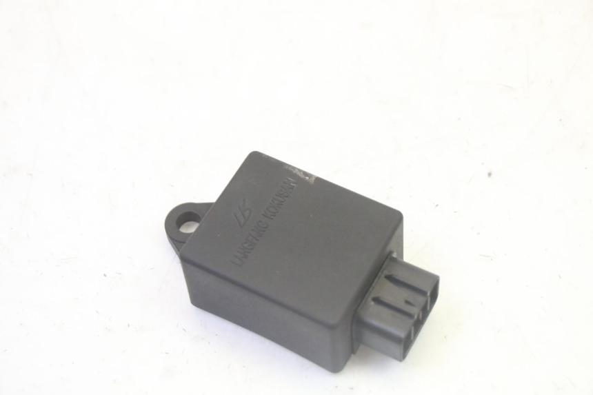 photo de BOITIER CDI PEUGEOT CITYSTAR 50 (2013 - 2017) - Vue principale