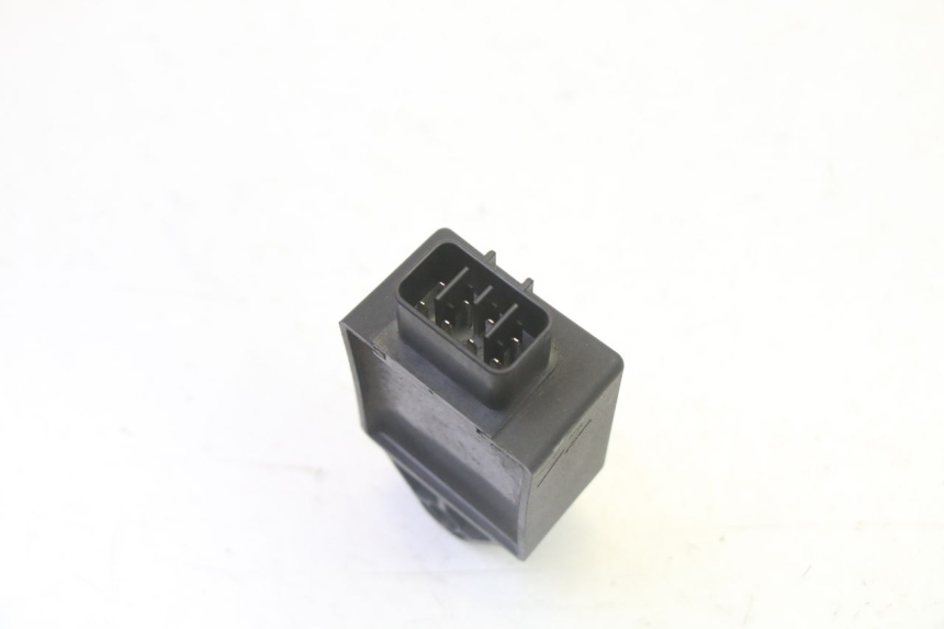 photo de BOITIER CDI PEUGEOT CITYSTAR 50 (2013 - 2017) - Zoom état d’usage