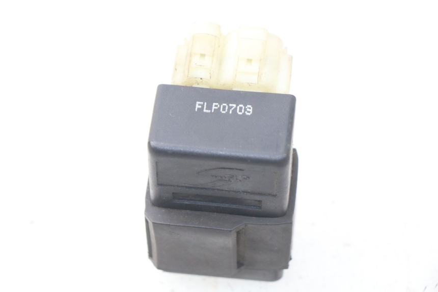 photo de BOITIER CDI JMSTAR CJ12M 125 (2005 - 2007) - Autre angle de vue