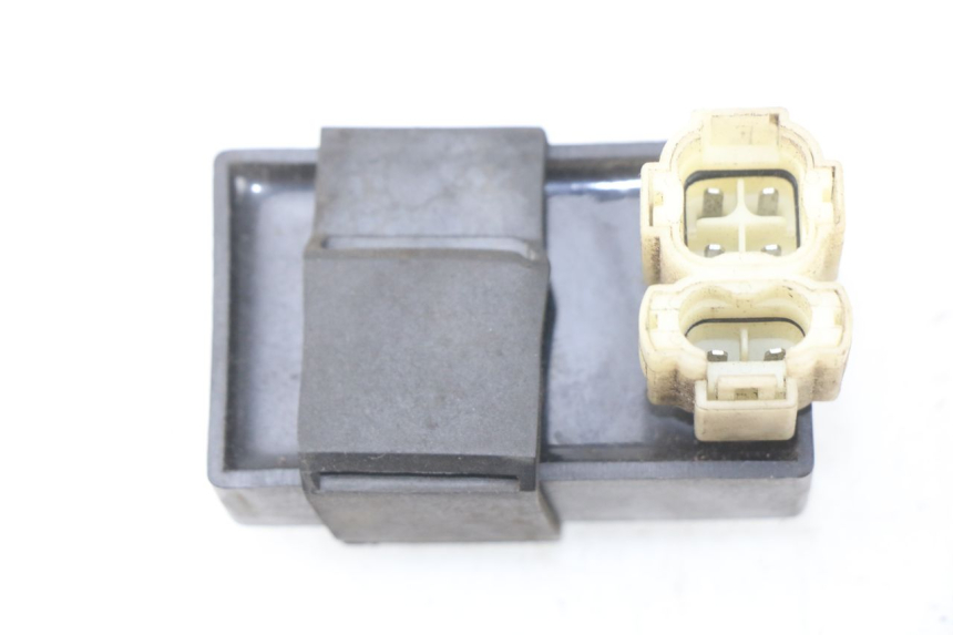 photo de BOITIER CDI JMSTAR CJ12M 125 (2005 - 2007) - Gros plan technique