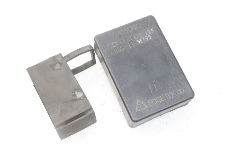 photo de BOITIER CDI HYOSUNG COMET GTR 125 (2007 - 2014) - Vue principale