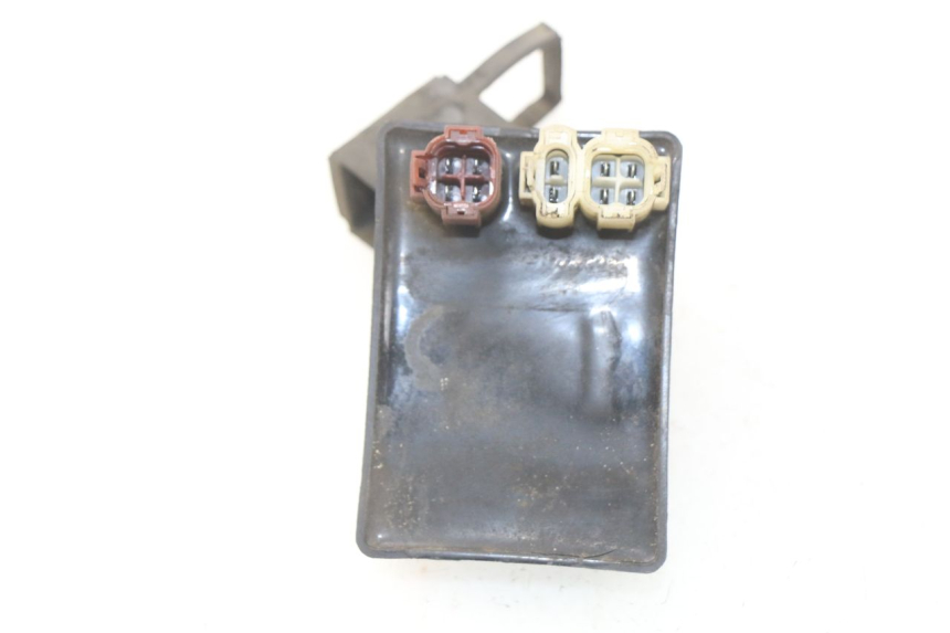 photo de BOITIER CDI HYOSUNG COMET GTR 125 (2007 - 2014) - Zoom état d’usage