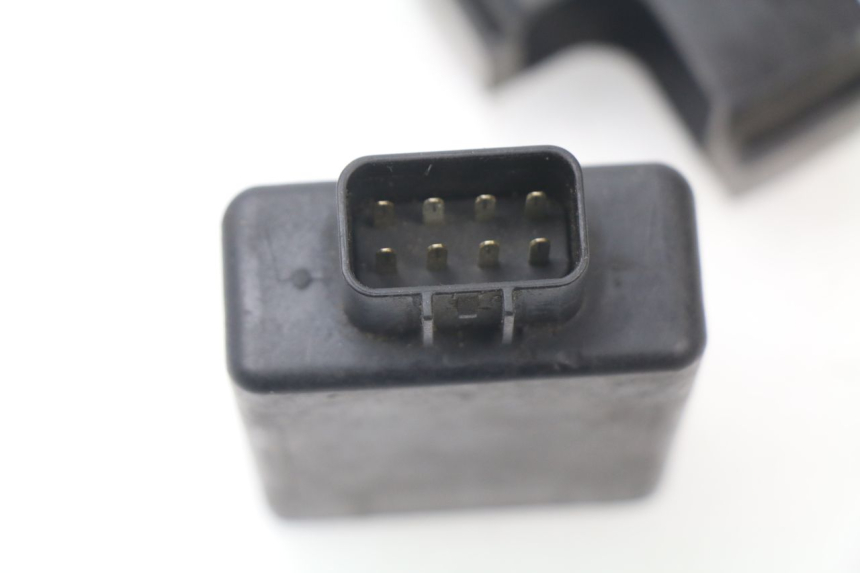 photo de BOITIER CDI HONDA CR 125 (2000 - 2001) - Zoom état d’usage