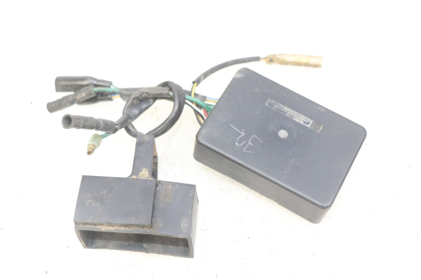 photo de BOITIER CDI HONDA CR 80 (2001 - 2003) - Vue principale