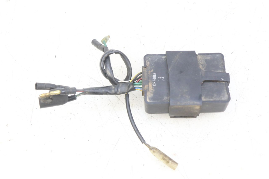 photo de BOITIER CDI HONDA CR 80 (2001 - 2003) - Détail de la pièce