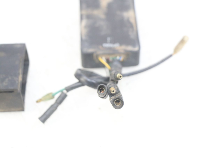 photo de BOITIER CDI HONDA CR 80 (2001 - 2003) - Autre angle de vue