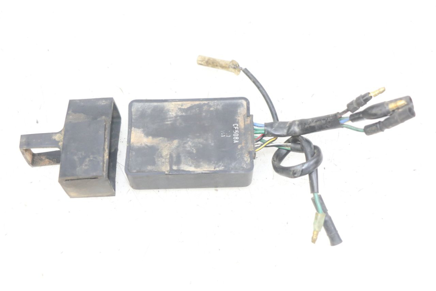 photo de BOITIER CDI HONDA CR 80 (2001 - 2003) - Vue d’ensemble