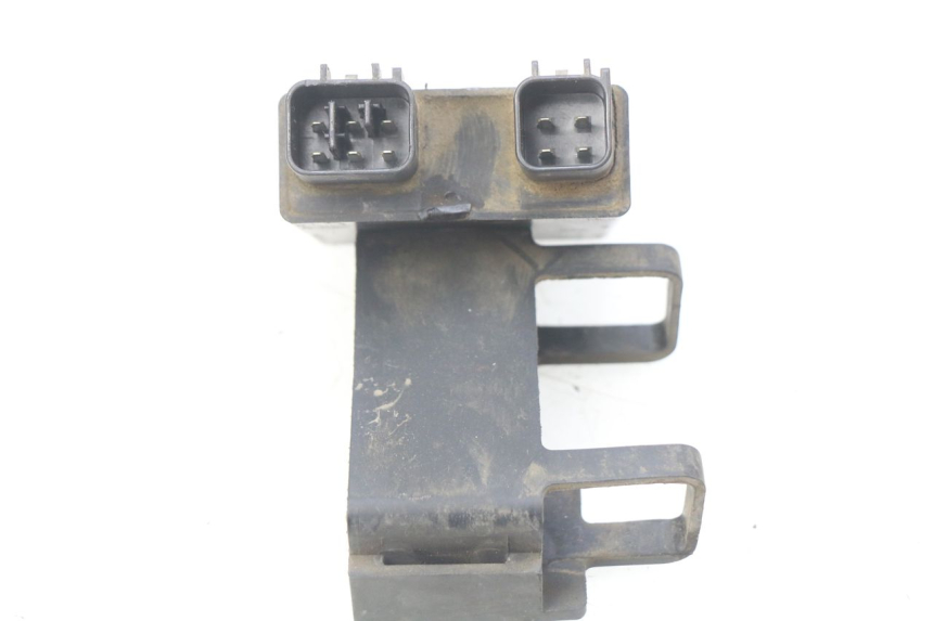 photo de BOITIER CDI HONDA CRF CR-F 450 (2005 - 2008) - Zoom état d’usage