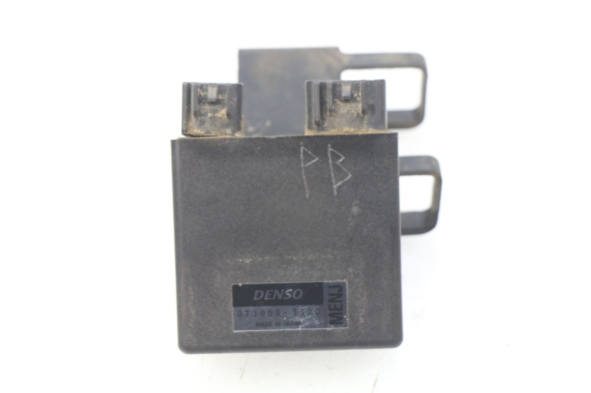 photo de BOITIER CDI HONDA CRF CR-F 450 (2005 - 2008) - Autre angle de vue