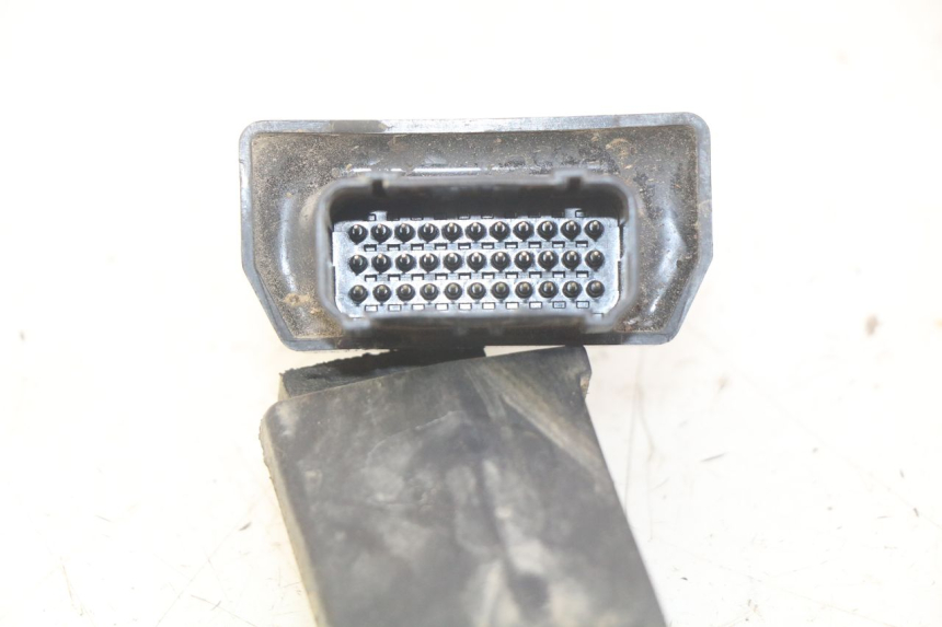 photo de BOITIER CDI HONDA CRF CR-F 125 (2022 - 2023) - Zoom état d’usage