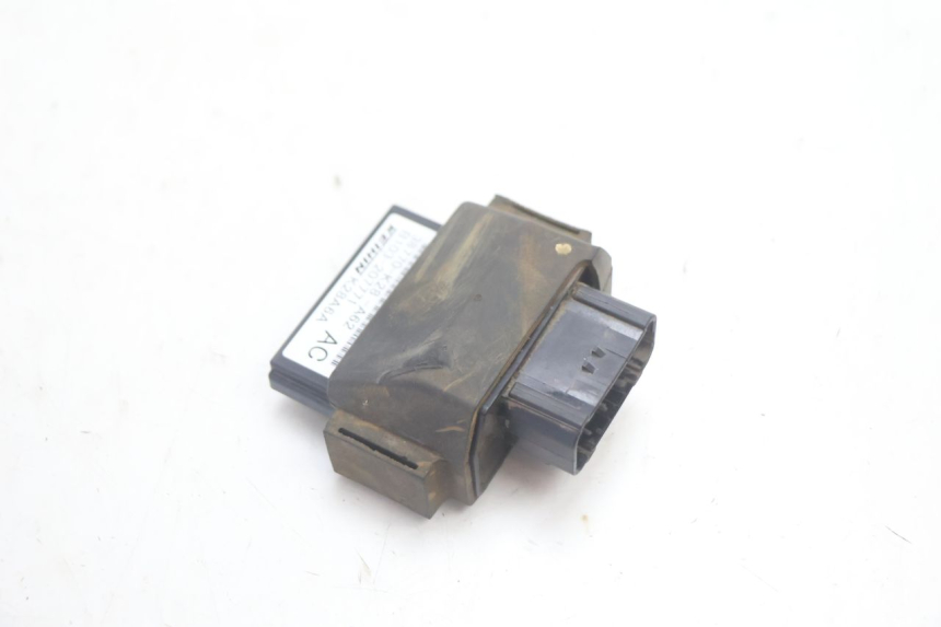 photo de BOITIER CDI HONDA CRF CR-F 125 (2020 - 2021) - Zoom état d’usage