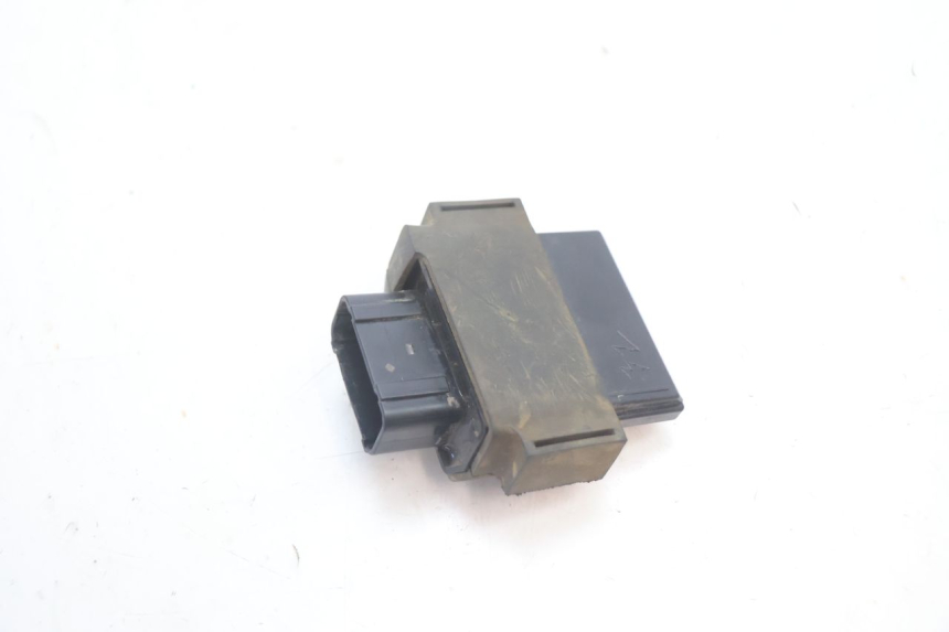 photo de BOITIER CDI HONDA CRF CR-F 125 (2020 - 2021) - Points de fixation