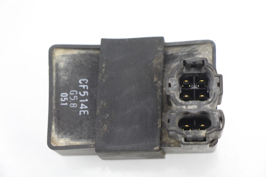 photo de BOITIER CDI HONDA CRF CR-F 100 (2004 - 2013) - Zoom état d’usage