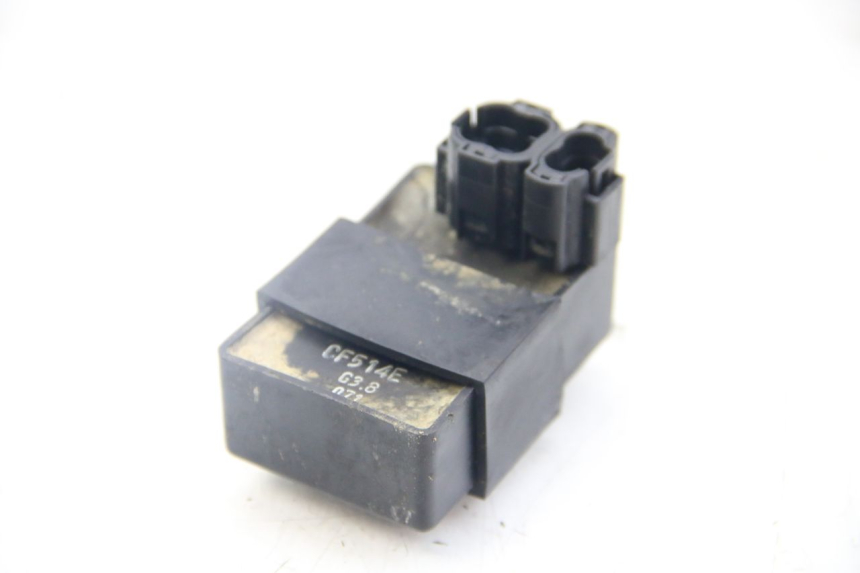 photo de BOITIER CDI HONDA CRF CR-F 100 (2004 - 2013) - Zoom état d’usage