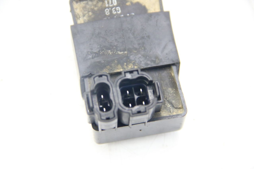 photo de BOITIER CDI HONDA CRF CR-F 100 (2004 - 2013) - Autre angle de vue