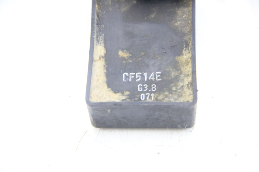 photo de BOITIER CDI HONDA CRF CR-F 100 (2004 - 2013) - Gros plan technique