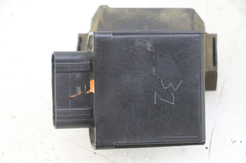 photo de BOITIER CDI HONDA CRF-F CRF F 110 (2019 - 2022) - Gros plan technique