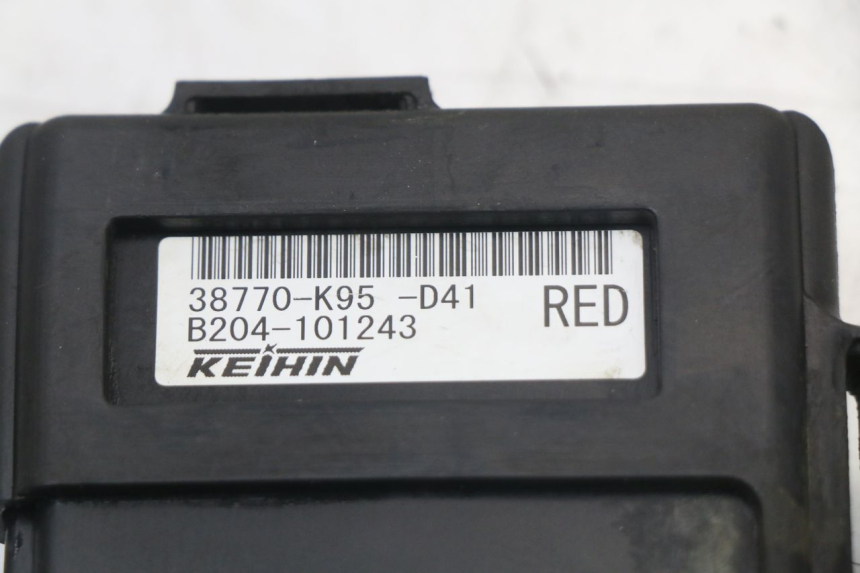 photo de BOITIER CDI HONDA CRF R 250 (2020 - 2021) - Détail de la pièce