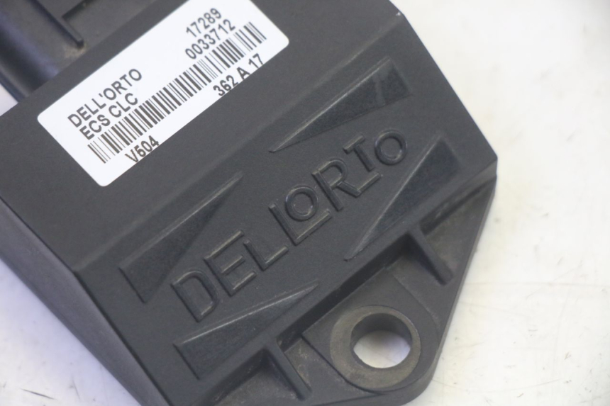 photo de BOITIER CDI SYM CROX 4T 50 (2016 - 2023) - Zoom état d’usage