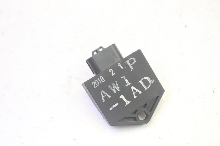 photo de BOITIER CDI SYM CROX 4T 50 (2016 - 2023) - Gros plan technique