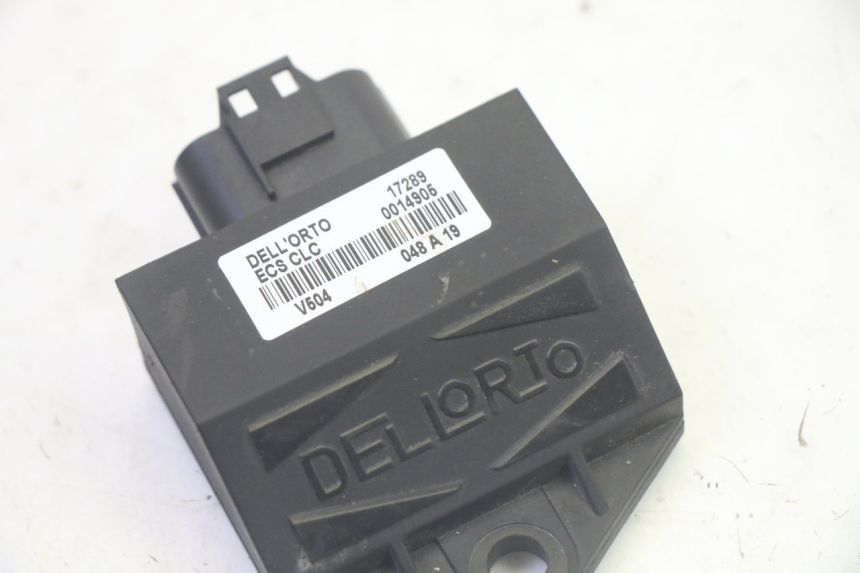 photo de BOITIER CDI SYM CROX 4T 50 (2016 - 2023) - Zoom état d’usage