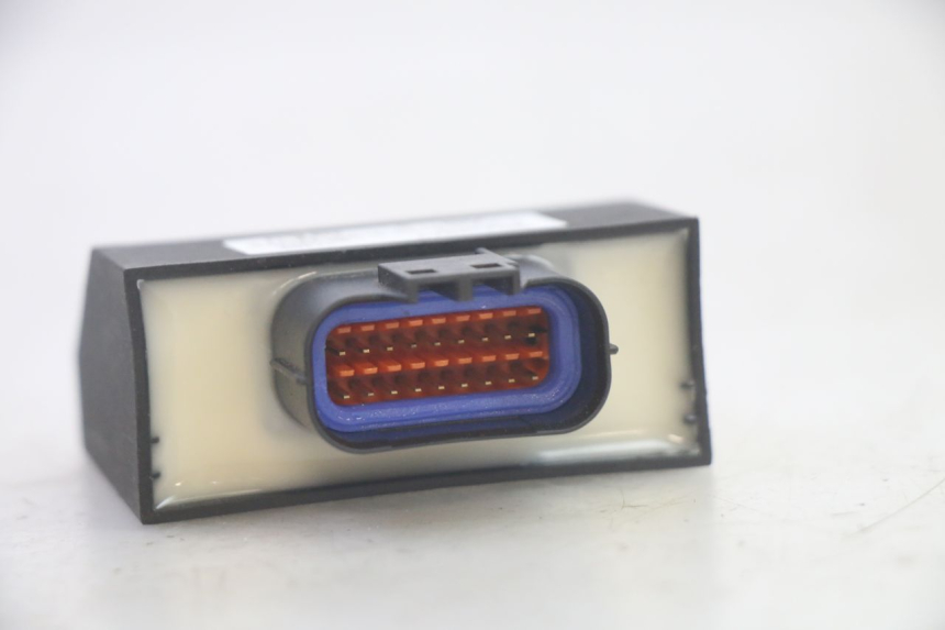 photo de BOITIER CDI SYM CROX 4T 50 (2016 - 2023) - Gros plan technique