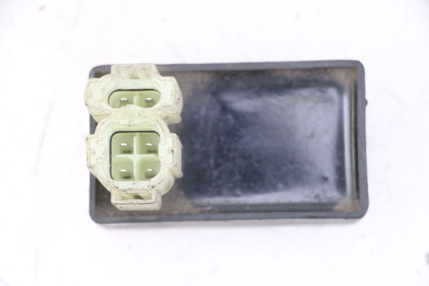 photo de BOITIER CDI DAELIM BESBI 125 (2007 - 2008) - Vue d’ensemble