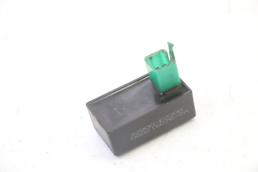 photo de BOITIER CDI SKYTEAM DAX REPLICA 110 (2005 - 2015) - Détail de la pièce