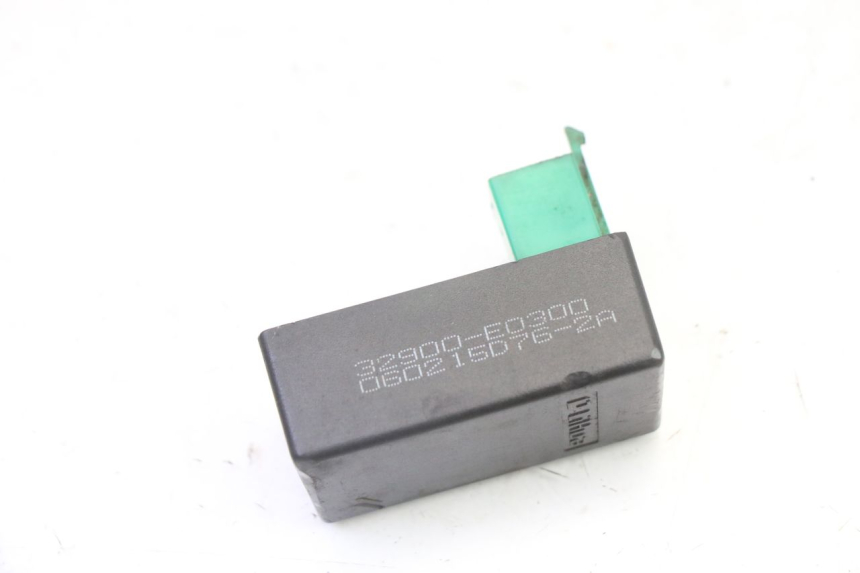 photo de BOITIER CDI SKYTEAM DAX REPLICA 110 (2005 - 2015) - Zoom état d’usage