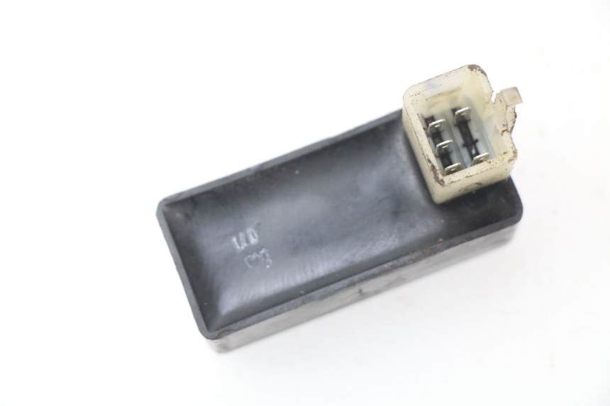 photo de BOITIER CDI SYM DD 50 (2005 - 2011) - Zoom état d’usage