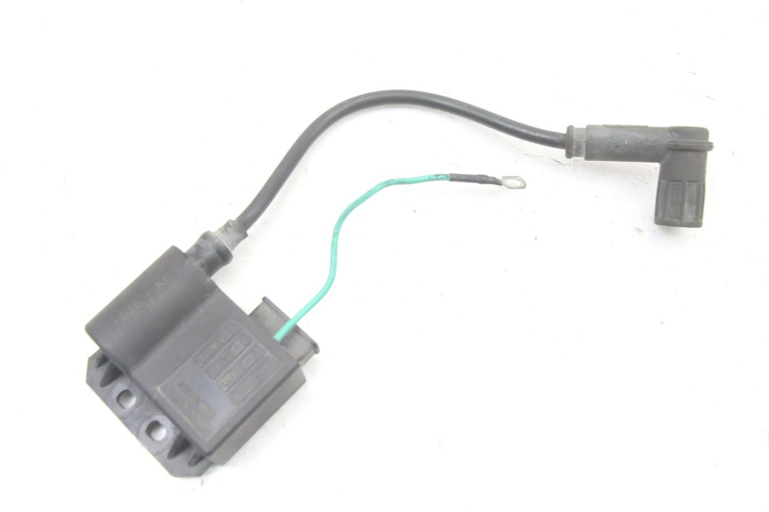 photo de BOITIER CDI DERBI SENDA R X-TREME 50 (2006 - 2010) - Vue principale