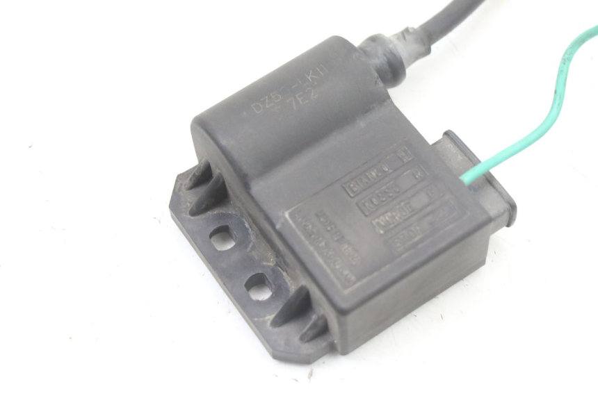 photo de BOITIER CDI DERBI SENDA R X-TREME 50 (2006 - 2010) - Détail de la pièce