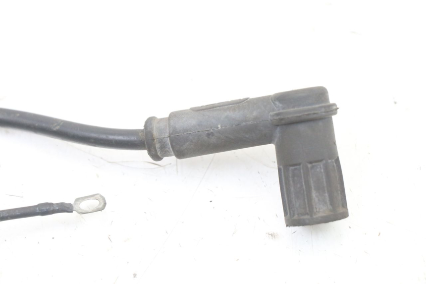 photo de BOITIER CDI DERBI SENDA R X-TREME 50 (2006 - 2010) - Zoom état d’usage