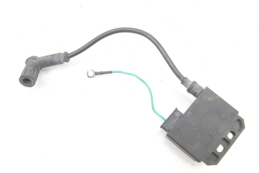 photo de BOITIER CDI DERBI SENDA R X-TREME 50 (2006 - 2010) - Autre angle de vue