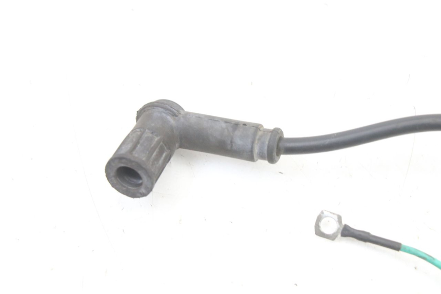 photo de BOITIER CDI DERBI SENDA R X-TREME 50 (2006 - 2010) - Gros plan technique