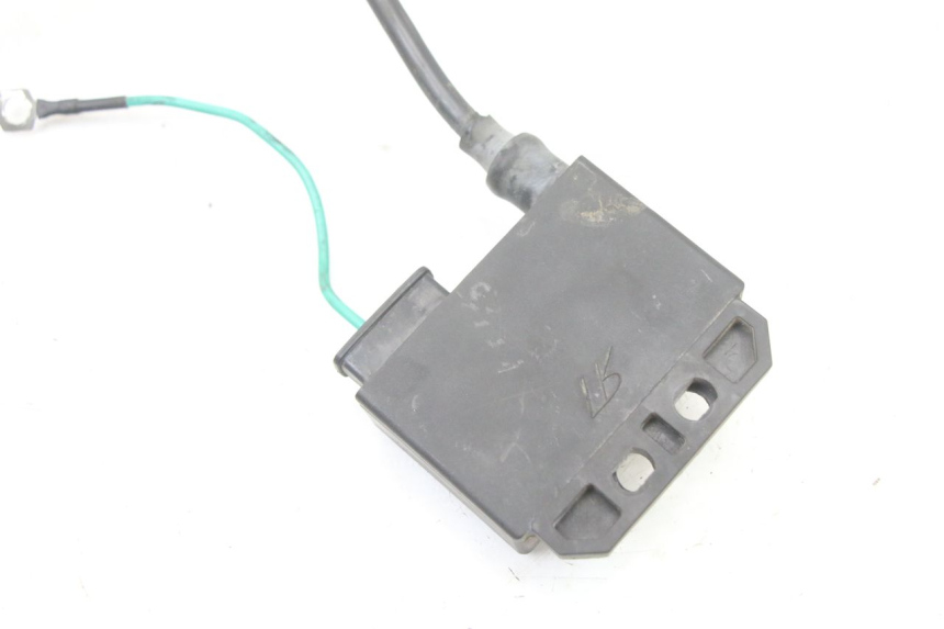 photo de BOITIER CDI DERBI SENDA R X-TREME 50 (2006 - 2010) - Vue d’ensemble