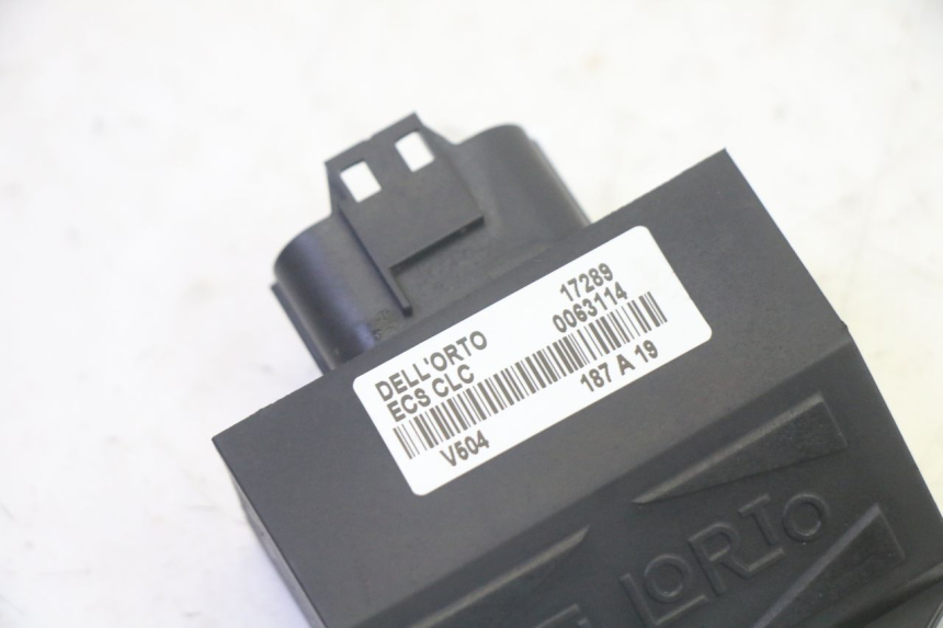 photo de BOITIER CDI LONGJIA DIGITA 4T 50 (2019 - 2022) - Détail de la pièce